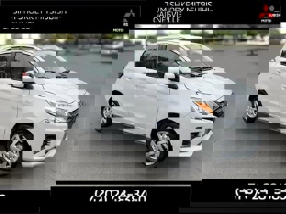 New 2024 Mitsubishi Mirage LE