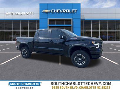 Used 2024 Chevrolet Silverado 1500 ZR2 w/ Technology Package