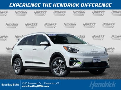 Used 2022 Kia Niro EX w/ Cold Weather Package