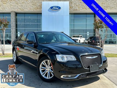 Used 2021 Chrysler 300 Touring L w/ Popular Equipment Group