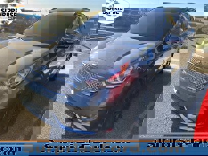 Used 2018 Kia Niro EX w/ EX Touring Graphite Edition