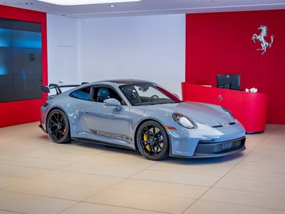 Used 2024 Porsche 911 GT3