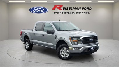 Used 2023 Ford F150 XLT w/ Trailer Tow Package