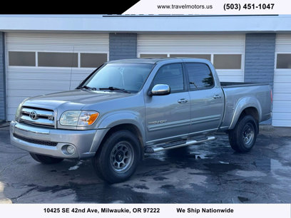 Used 2005 Toyota Tundra SR5 w/ Preferred Accessory Pkg