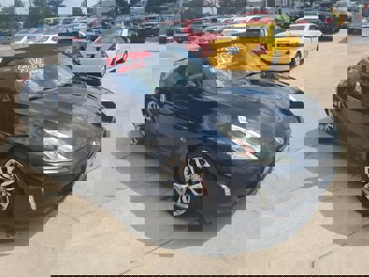 Used 2014 Nissan 370Z Touring w/ Sport Package