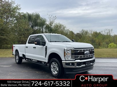 Used 2025 Ford F250 XLT