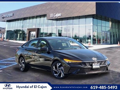 Used 2024 Hyundai Elantra SEL w/ Convenience Package