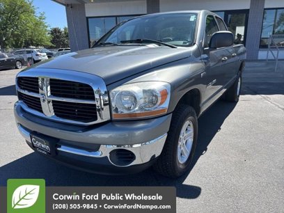 Used 2006 Dodge Ram 1500 Truck SLT