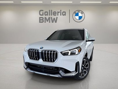 Certified 2025 BMW X1 xDrive28i w/ Convenience Package