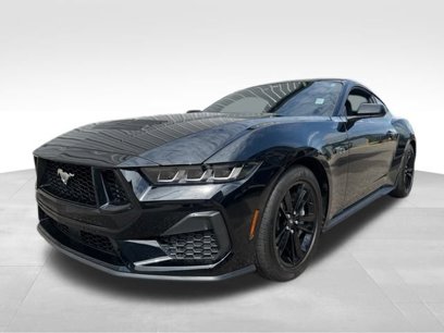 Used 2024 Ford Mustang GT