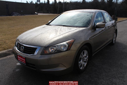 Used 2009 Honda Accord LX-P
