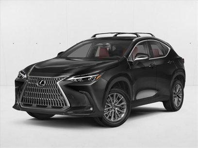 New 2025 Lexus NX 350 AWD w/ Premium Package