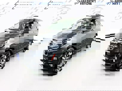 Certified 2022 Chevrolet Equinox LT
