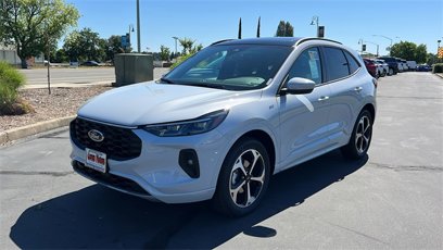 New 2025 Ford Escape ST-Line Elite