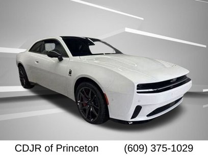 New 2024 Dodge Charger R/T Scat Pack w/ Plus Group