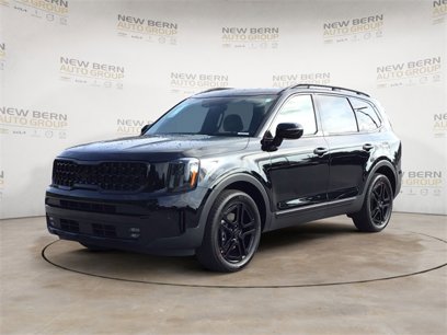 New 2025 Kia Telluride SX Prestige X-Line