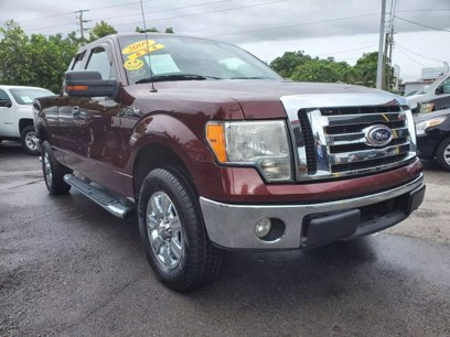 Used 2009 Ford F150 XLT
