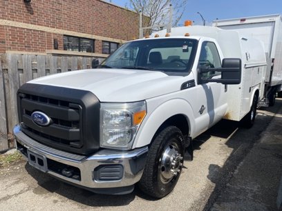 Used 2011 Ford F350 XL w/ XL Value Pkg