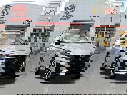 Used 2024 Nissan Altima 2.5 SV
