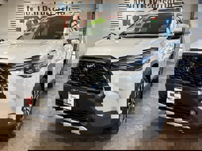 Certified 2023 Toyota Corolla Cross XLE