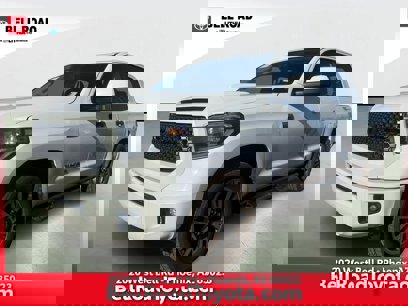 Used 2019 Toyota Tundra SR5