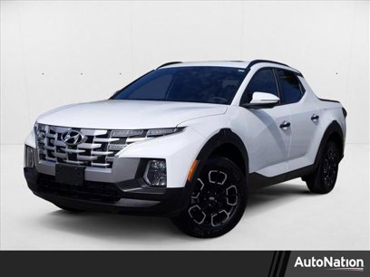 Used 2024 Hyundai Santa Cruz SEL w/ Activity Package