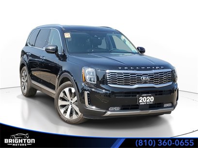 Used 2020 Kia Telluride SX
