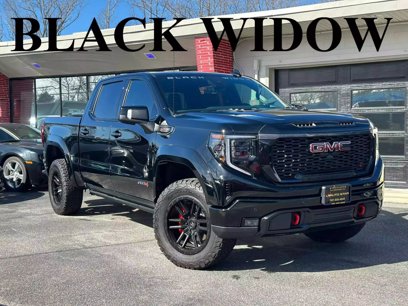 Used 2022 GMC Sierra 1500 AT4 w/ AT4 Premium Package