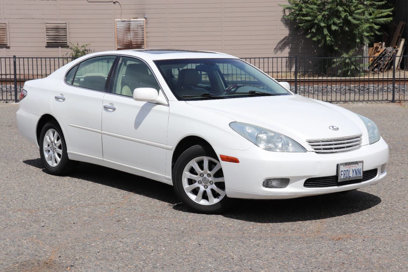 Used 2004 Lexus ES 330