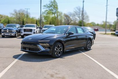 New 2025 Hyundai Sonata SEL
