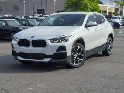 Certified 2023 BMW X2 xDrive28i w/ Convenience Package