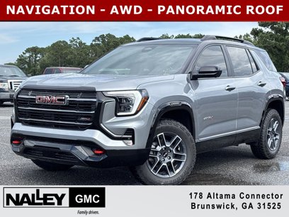 New 2026 GMC Terrain AT4 w/ Technology Package II