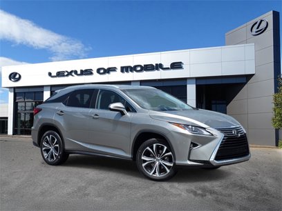 Used 2019 Lexus RX 350 FWD