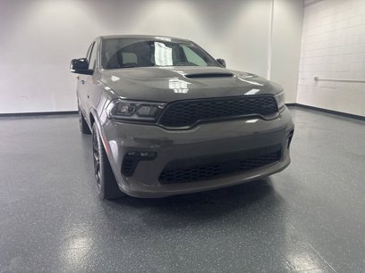 Used 2022 Dodge Durango SRT w/ Technology Group