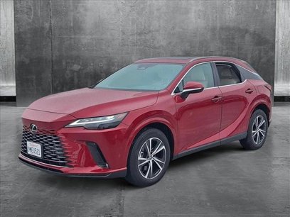 Used 2024 Lexus RX 350 Premium