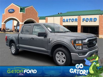 Used 2023 Ford F150 XLT