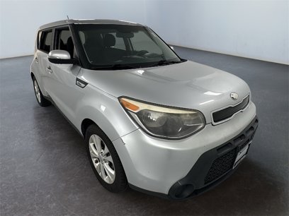 Used 2014 Kia Soul +