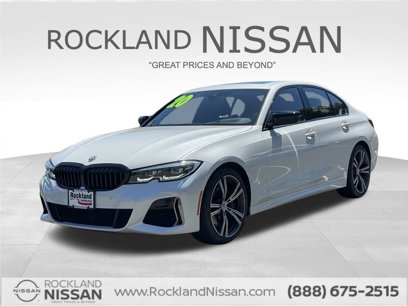 Used 2020 BMW M340i xDrive w/ Premium Package