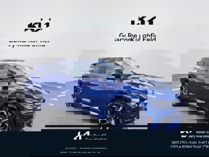 Certified 2023 Kia EV6 GT-Line