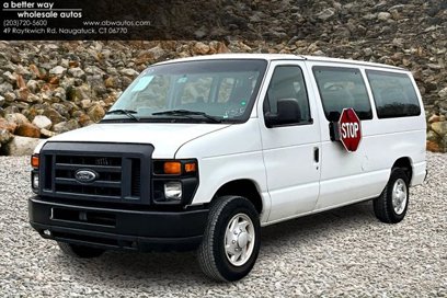 Used 2011 Ford E-150 and Econoline 150 w/ PWR Group