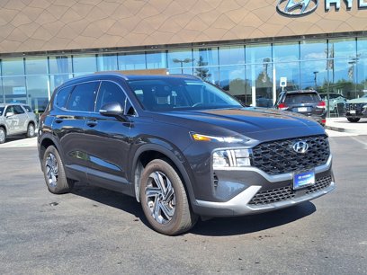 New 2023 Hyundai Santa Fe SEL