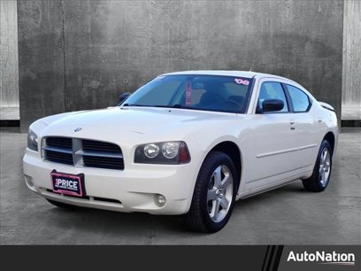 Used 2008 Dodge Charger SXT w/ Protection Group