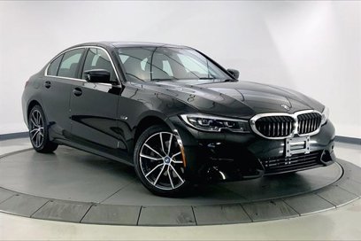 Certified 2022 BMW 330e xDrive w/ Premium Package