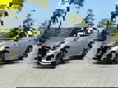 Certified 2023 Nissan Altima 2.5 SV