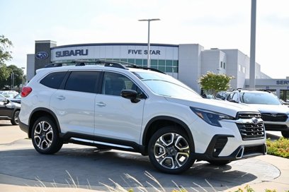 New 2025 Subaru Ascent Touring