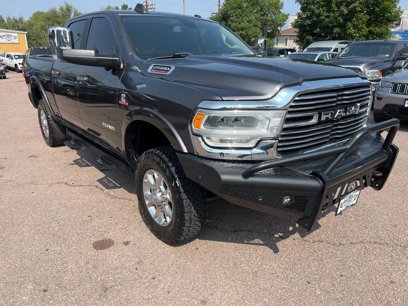 Used 2019 RAM 2500 Laramie