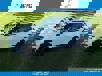 New 2026 Honda CR-V Sport-L