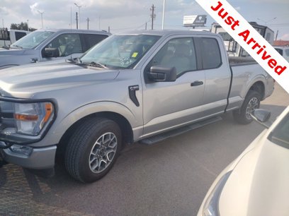 Used 2021 Ford F150 XL w/ Equipment Group 101A High