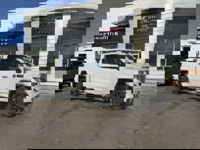 New 2024 GMC Sierra 1500 Denali w/ Technology Package