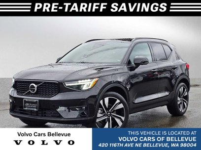 Used 2024 Volvo XC40 B5 Plus w/ Climate Package